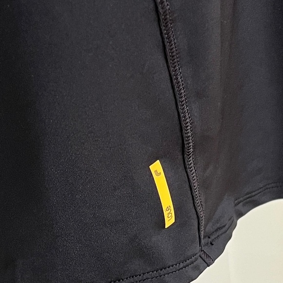 LOLE Sleeveless Polo Athleisure Jersey Dress A Line Travel Resortwear Cruise - Picture 10 of 12